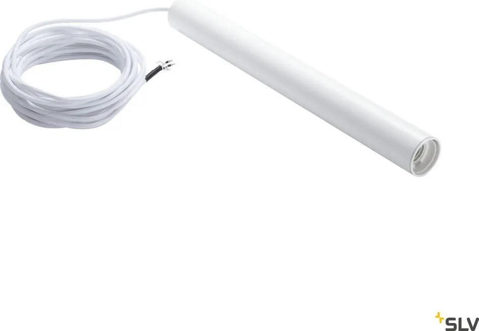 SLV FITU 1002562 Függőlámpa 1x60W/E27 IP20