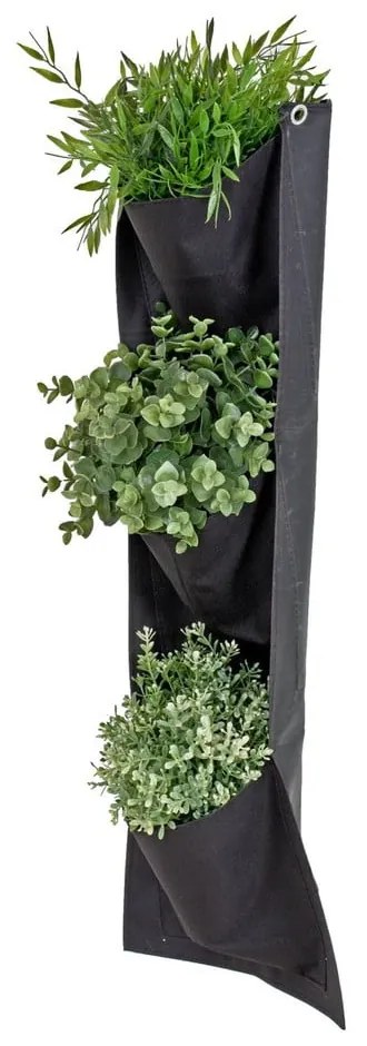 Textil virágtartó állvány (magasság 70 cm) Pocket – Garden Pleasure