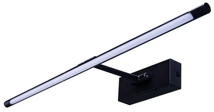 AZZARDO 4262 DAVINCI Modern Képvilágító lámpa LED IP20