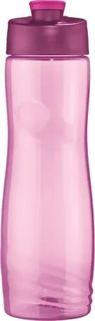 Kulacs, 750 ml, MAPED PICNIK Origins Water, pink (IMA872901)