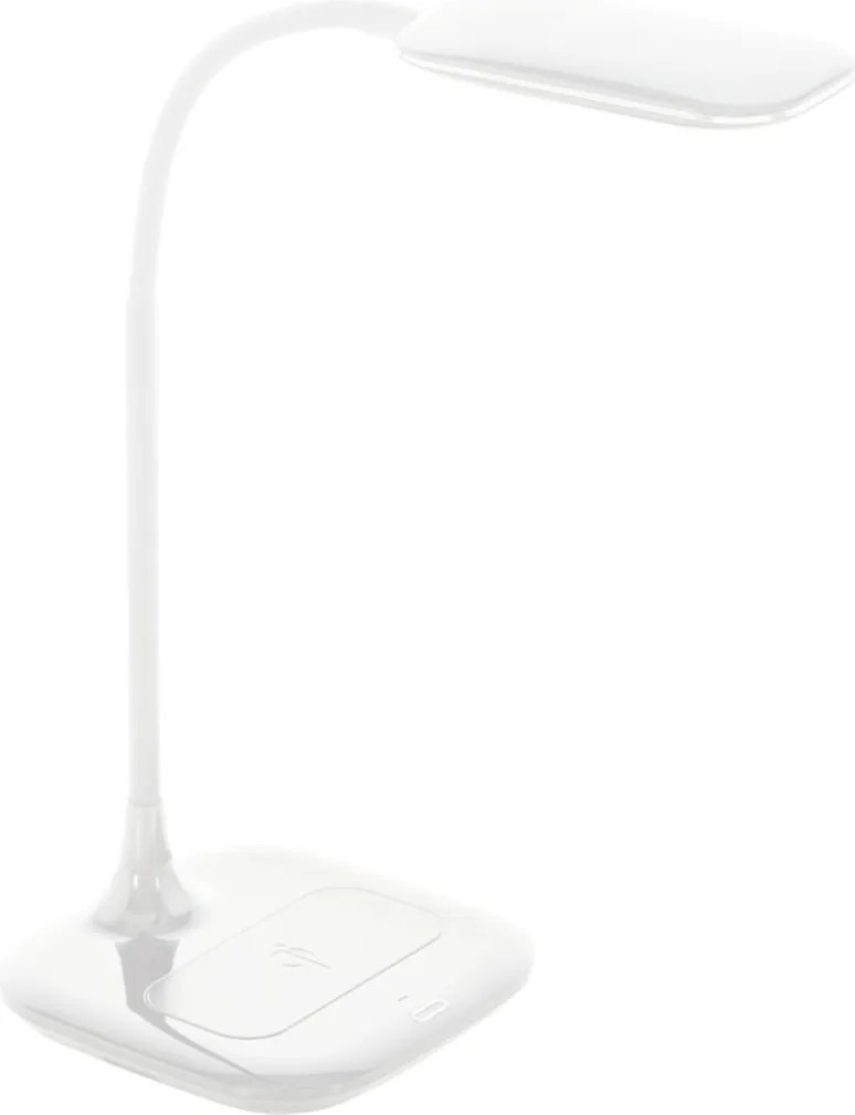 Eglo MASSERIE 98247 Asztali lámpa 1x3,4W/LED 4000K 470LM