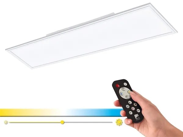 Eglo 98205 - LED Szabályozható panel SALOBRENA-A LED/30W/230V + távirányító