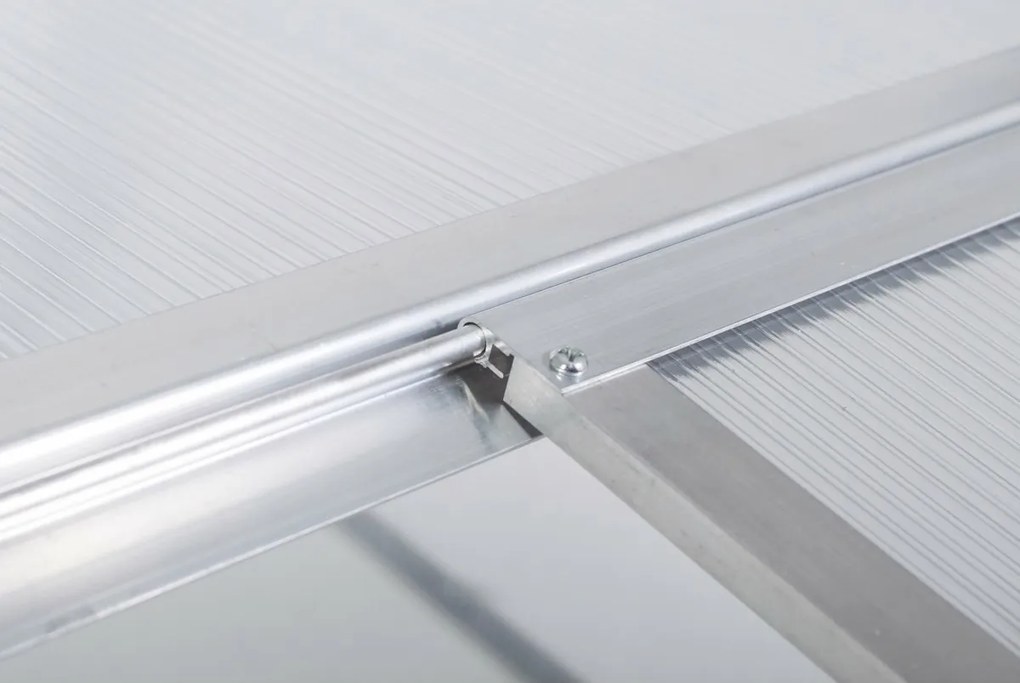 G21 kétrészes palántanevelő GA12 100 x 120 x 40 cm