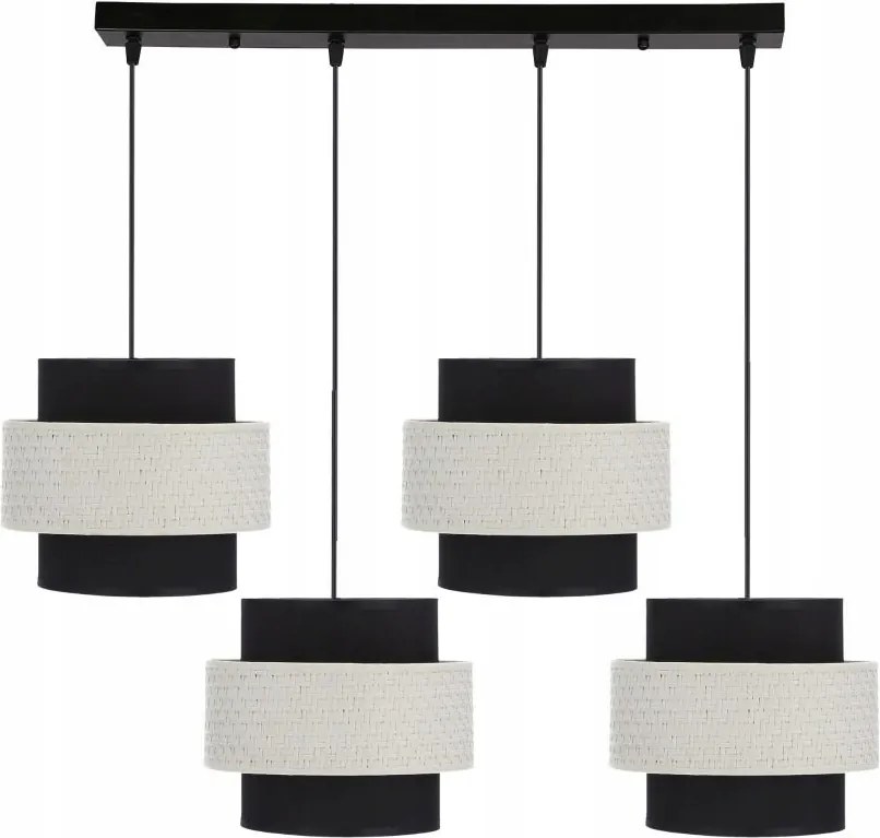 Benta függőlámpa 34-17840 Candellux