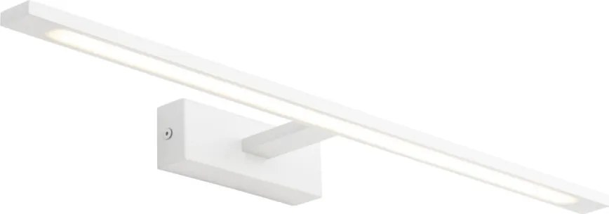 TK LIGHTING 18205 GALLERY Modern Képvilágító lámpa LED IP44