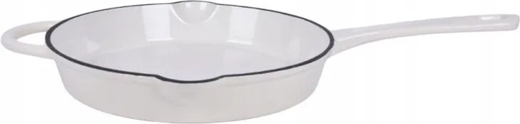 Tierra hagyományos Nois serpenyő 28 cm zománcozott