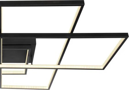 GLOBO 67227-100B GABRIEL Modern LED Mennyezeti Lámpa IP20
