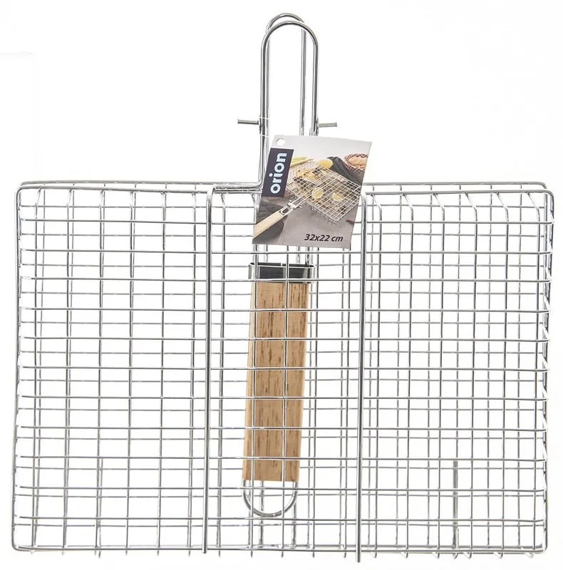 Grillrács – Orion