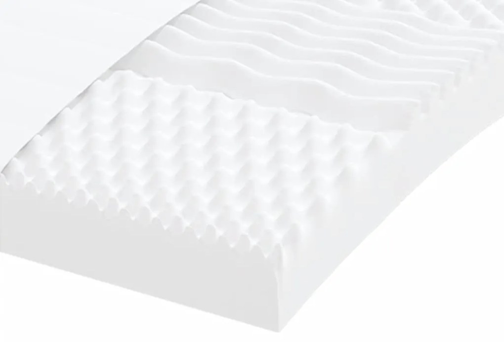sárga kihúzható bársony heverő matraccal 100 x 200 cm
