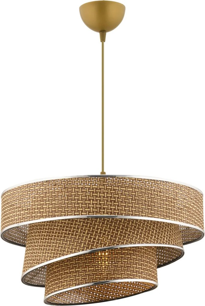 Couper Hazeran - Beige, Silver