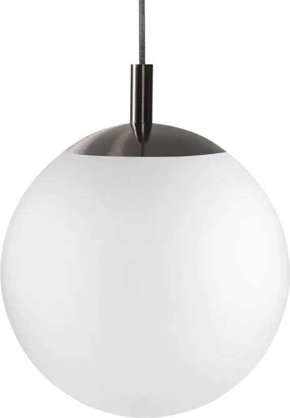 KASPA 11138120 ALUR S Modern Függesztett Lámpa Fehér, Titán E27 IP20