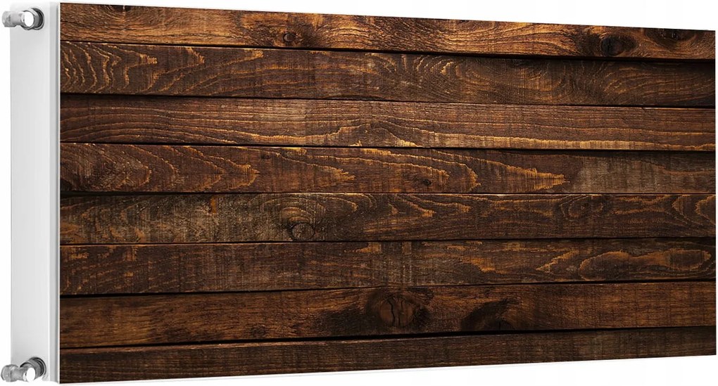 Mágneses Radiátorszőnyeg 120x60 Fa Fotótapéta