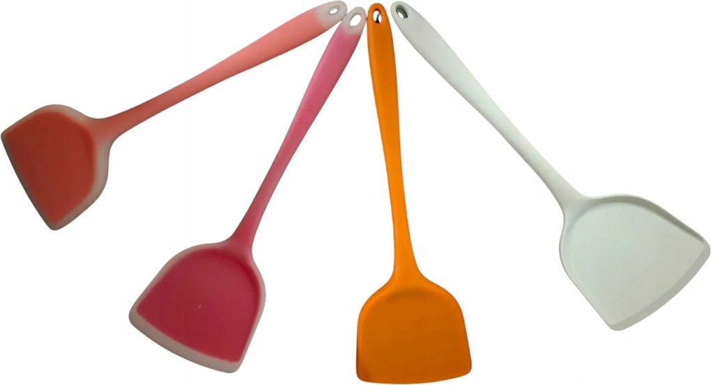 Konyhai Lapát palacsintához, omletthez, tükörtojáshoz szilikon