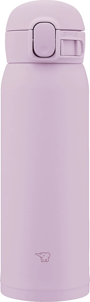 Zojirushi thermo bögre rozsdamentes acél SM-WS48VM 480ml
