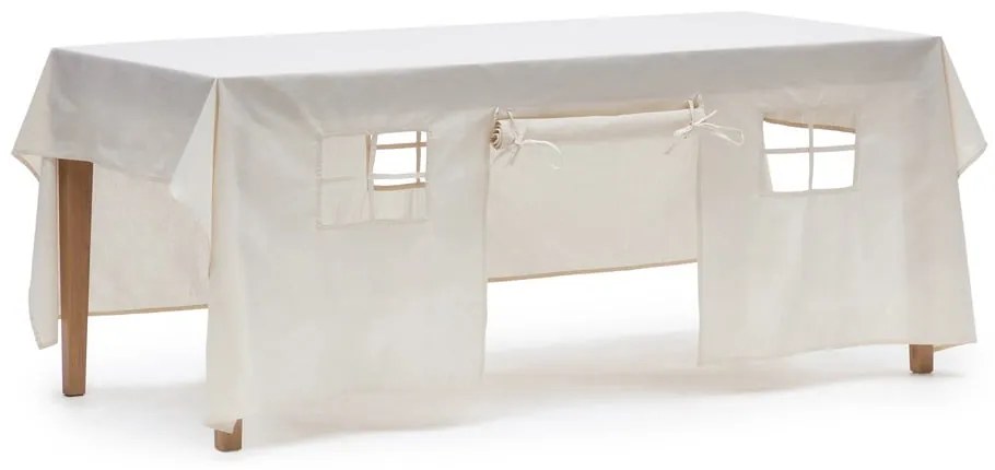 Asztalterítő 150x270 cm Temis – Kave Home