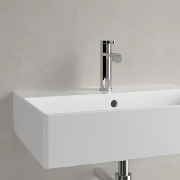 Villeroy & Boch 4A226G01 - MEMENTO 60x42 cm függesztett mosdó kerámia/fehér