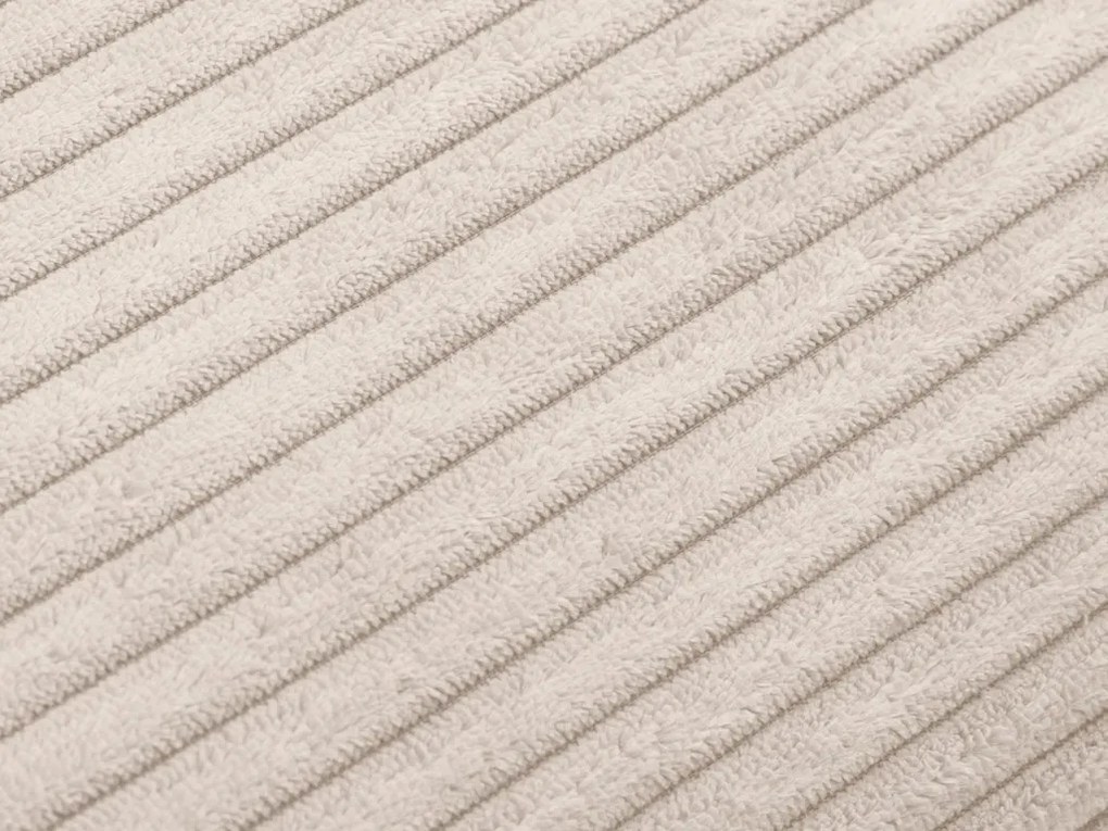 Kárpitozott fali panel FRAME LINCOLN 30x60 cm Szín: Világosszürke