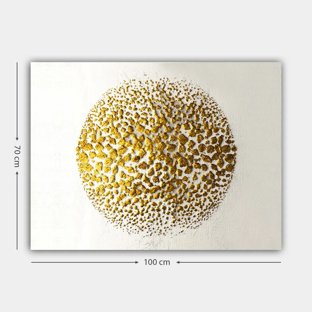 Vászonkép, 70×100 cm – TR441HPE2697