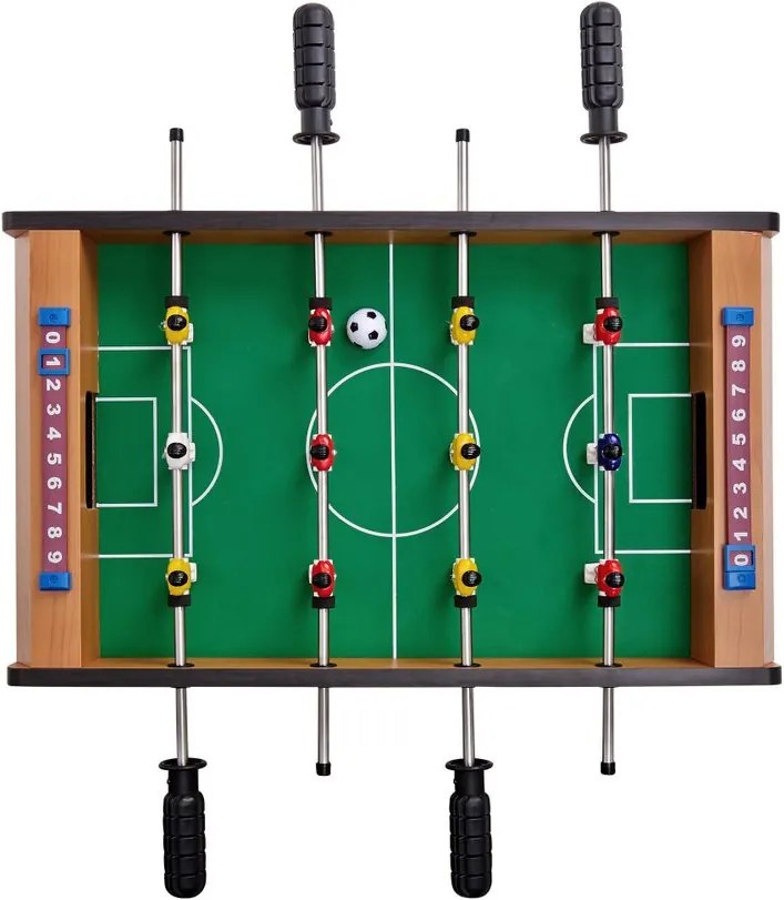 GOOOALIAT asztali csocsó