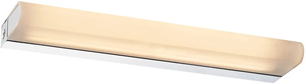 Italux MELOMI MB1293S Fali lámpa 1x20W/LED 3000K 1230LM IP44