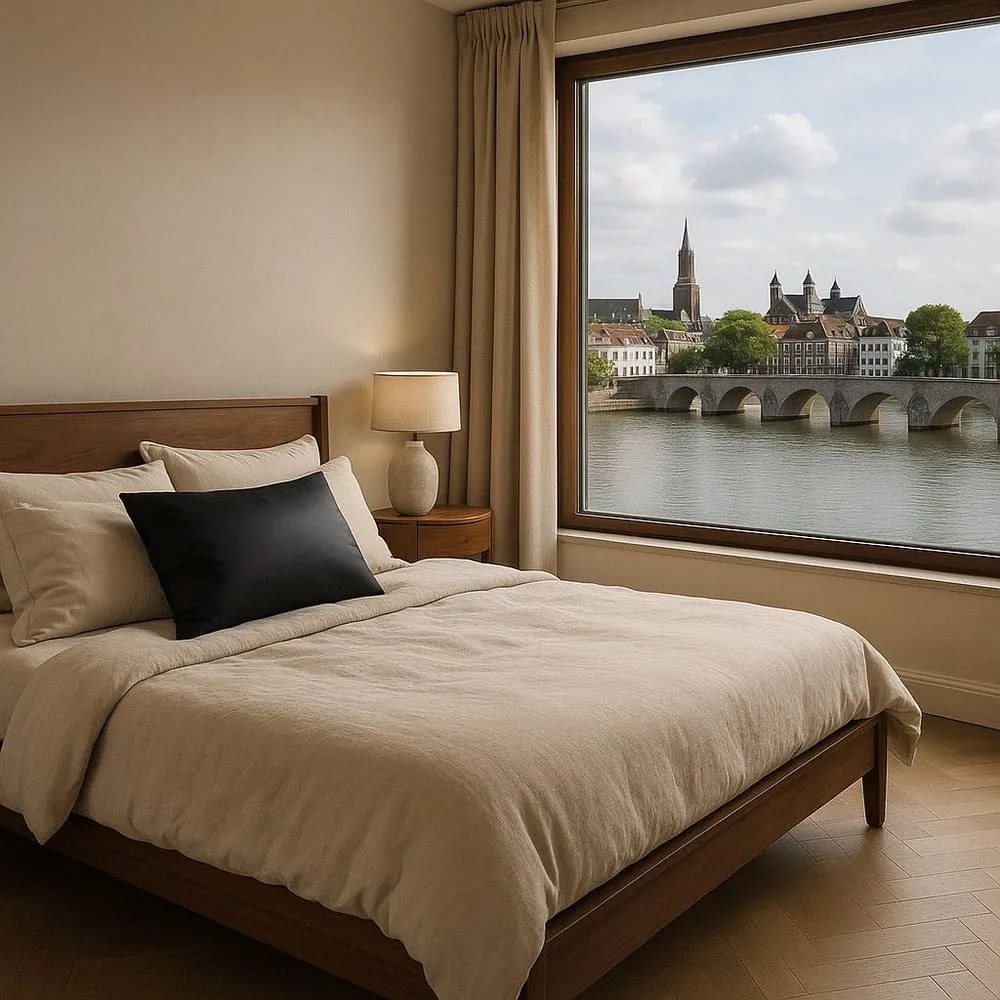 Selyem párnahuzat 60x70 cm Mulberry Silk – Mila Home Luxury