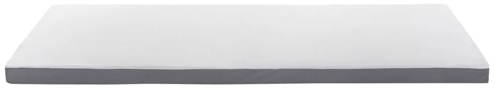 Matrachuzat 200x180 cm Conby (fehér). 1011151