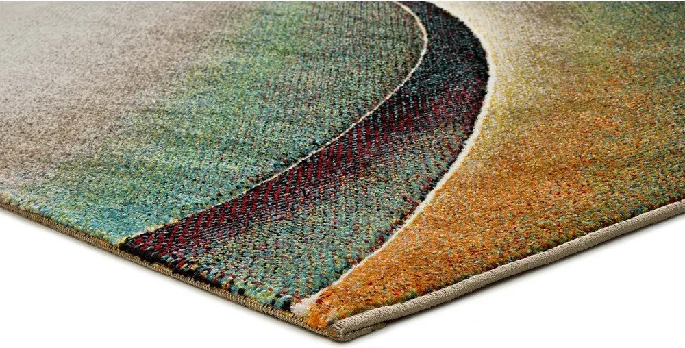 Szőnyeg 140x200 cm Libet – Universal