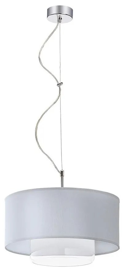 Jupiter 1121 - AV 1 - Függeszték AVEO 1xE27/80W/230V