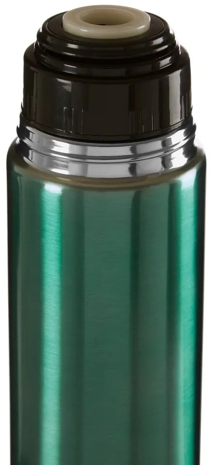 Petróleumkék termosz 900 ml Morar – Premier Housewares