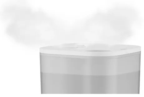 Rowenta - AQUA BOOST 2,5 l párásító 115W/230V