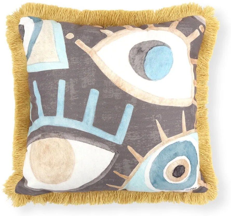 Díszpárna 45x45 cm – Mioli Decor