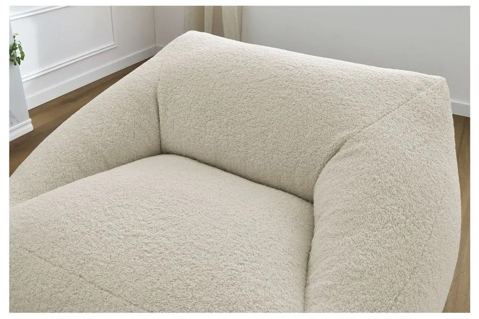 Bézs ülőzsák Lilibet – Bobochic Paris