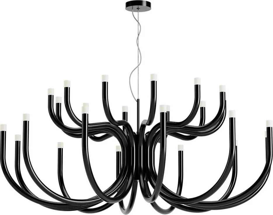 REDO 01-3238 LUXOR Modern Csillár LED IP20