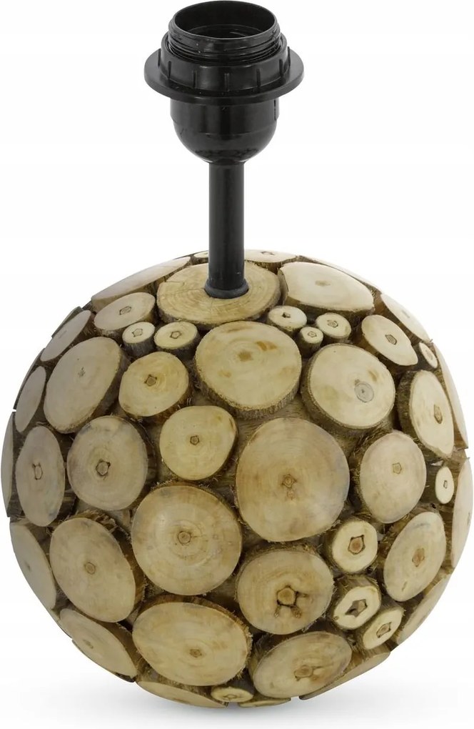 Asztali lámpa Eglo Ribadeo bézs 60 W