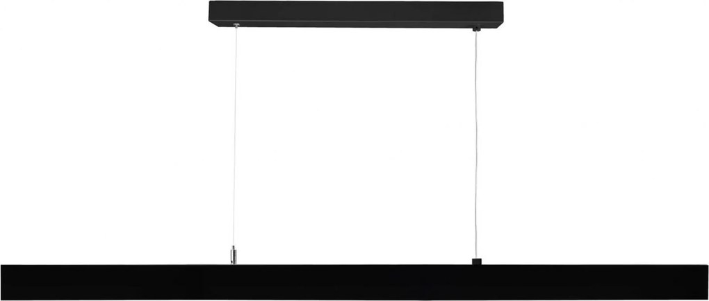 Light Impressions Deko-Light függeszték D Profession Up and Down bekapcsolva