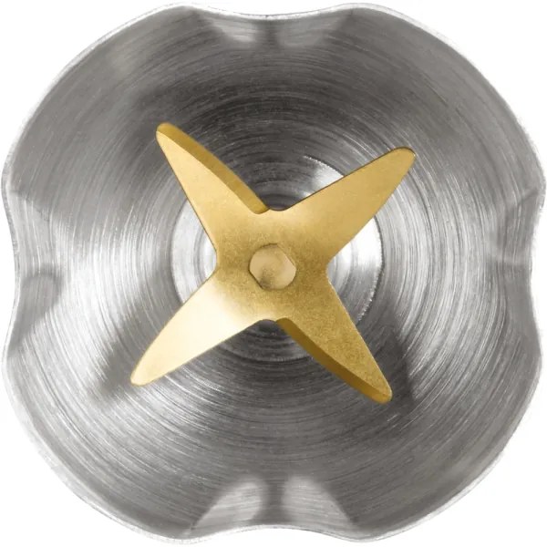 Sencor - Botmixer 4in1 1200W/230V rozsdamentes acél/arany