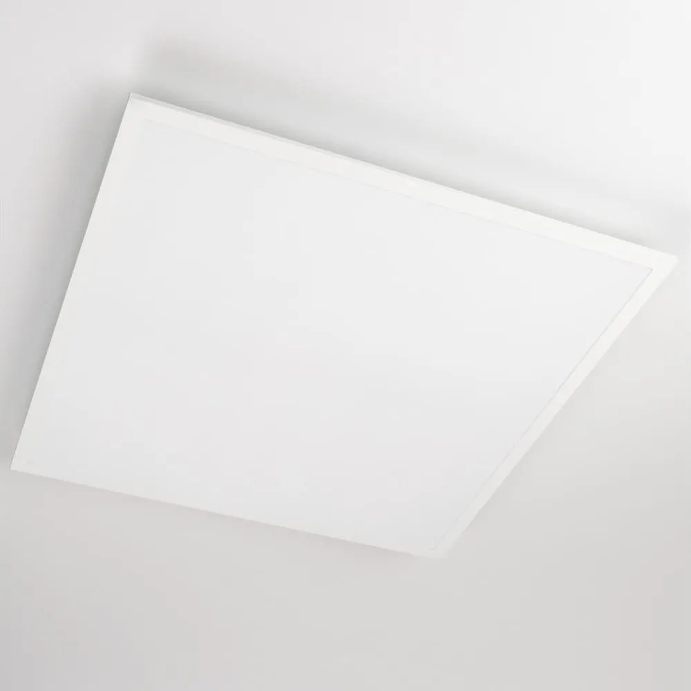 LED Fényerőszabályozható mennyezeti lámpatest LED/35W/230V 2700-6500K fehér + távirányító