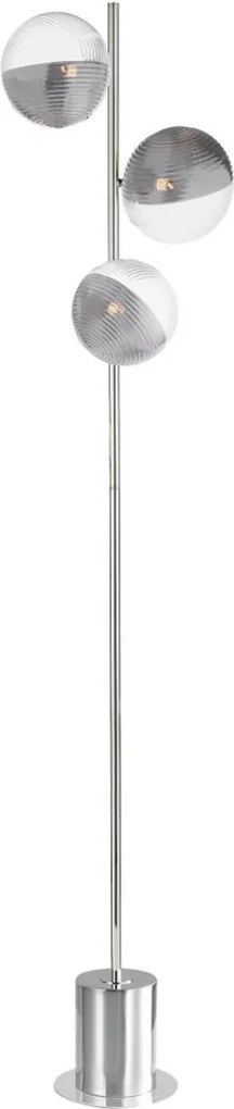 Dar Lighting Spiral SPI5550-19 Állólámpa 3x40w/g9 ip20