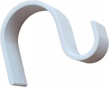 Akasztós radiátor akasztó radiátorhoz kerek 3cm