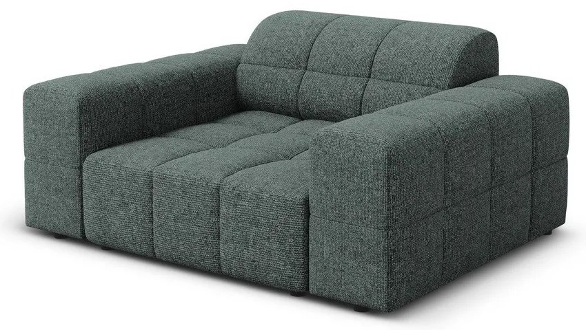 Türkiz fotel Chicago – Cosmopolitan Design