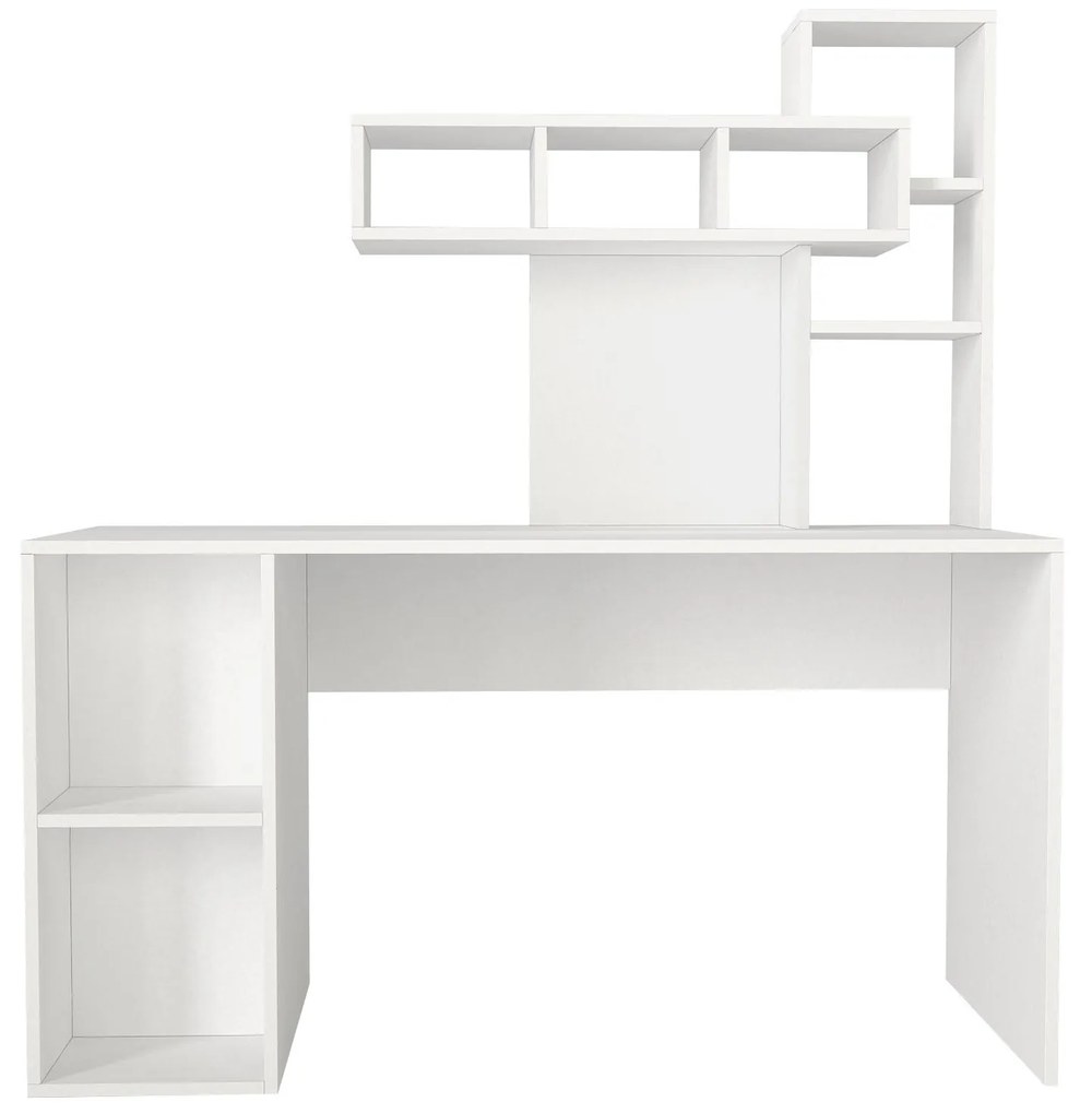 PC asztal Coralline (fehér). 1088248