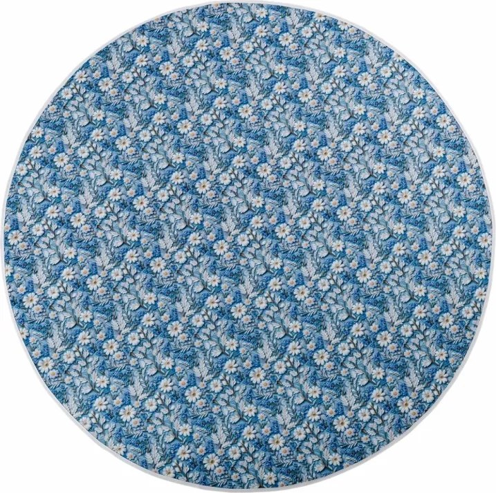 EMI Florina asztalterítő, 155x220cm