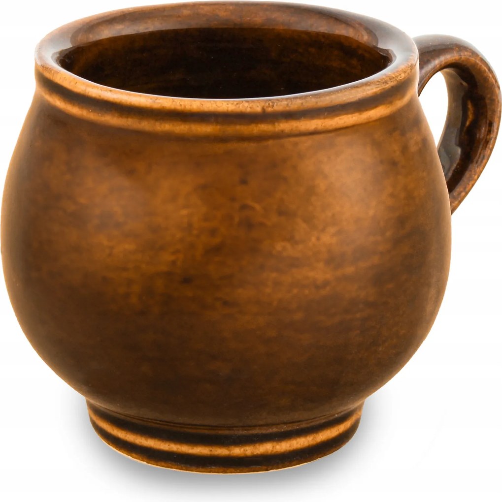 Melegítő bögre Borkő 300 ml Ajándék