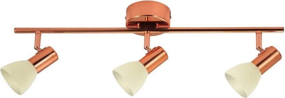 Led spot lámpa 3x5W Glossy 2 94738 Eglo