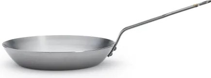 De Buyer 5610.26 - MINERAL B 26 cm acél serpenyő