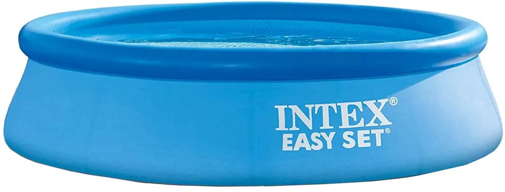 Intex Easy Set medence 3,05 x 0,76 m | szűrőberendezés nélkül