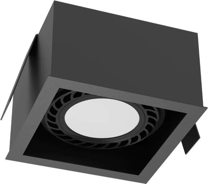 Antigo Cage 3272 Beépíthető spotlámpa 1x15W/Gu10 IP20