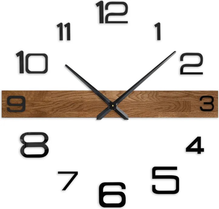 Minimalista faóra a nappaliba - ROKLAKLES
