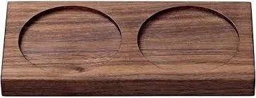 CG-Fa állvány 15cm 2 darálóhoz, dió