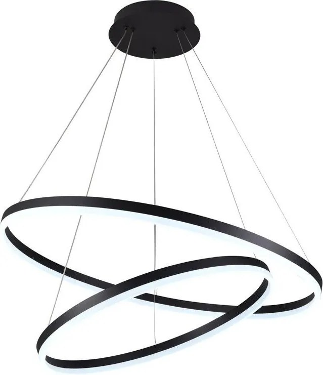 LED világítás + vezérlés 100W - J4311/B